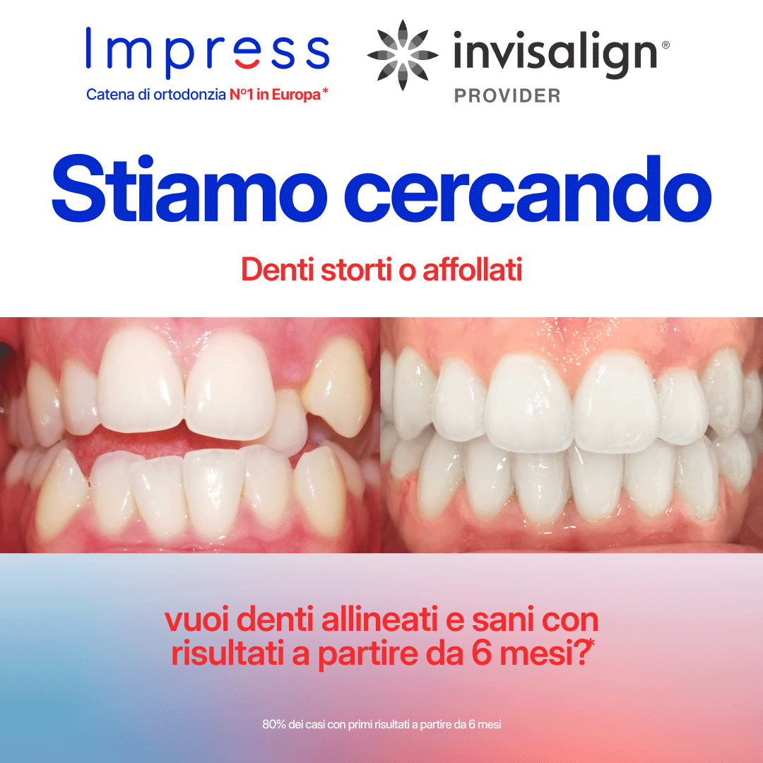 Impress_it Facebook ad: Scopri se fa al caso tuo
