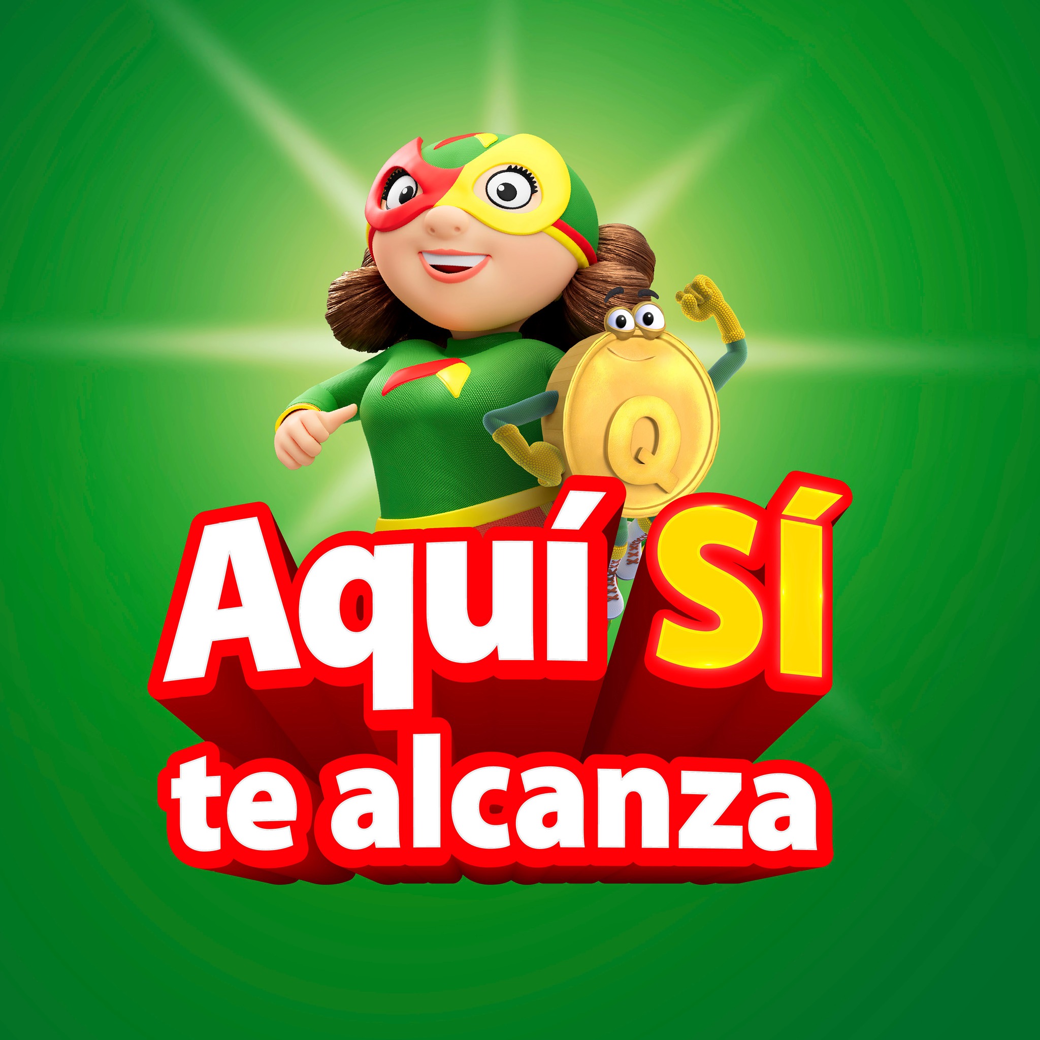 Despensa Familiar y Maxi Despensa Guatemala Facebook ad: Ven a Maxi Despensa por opciones increíbles para…