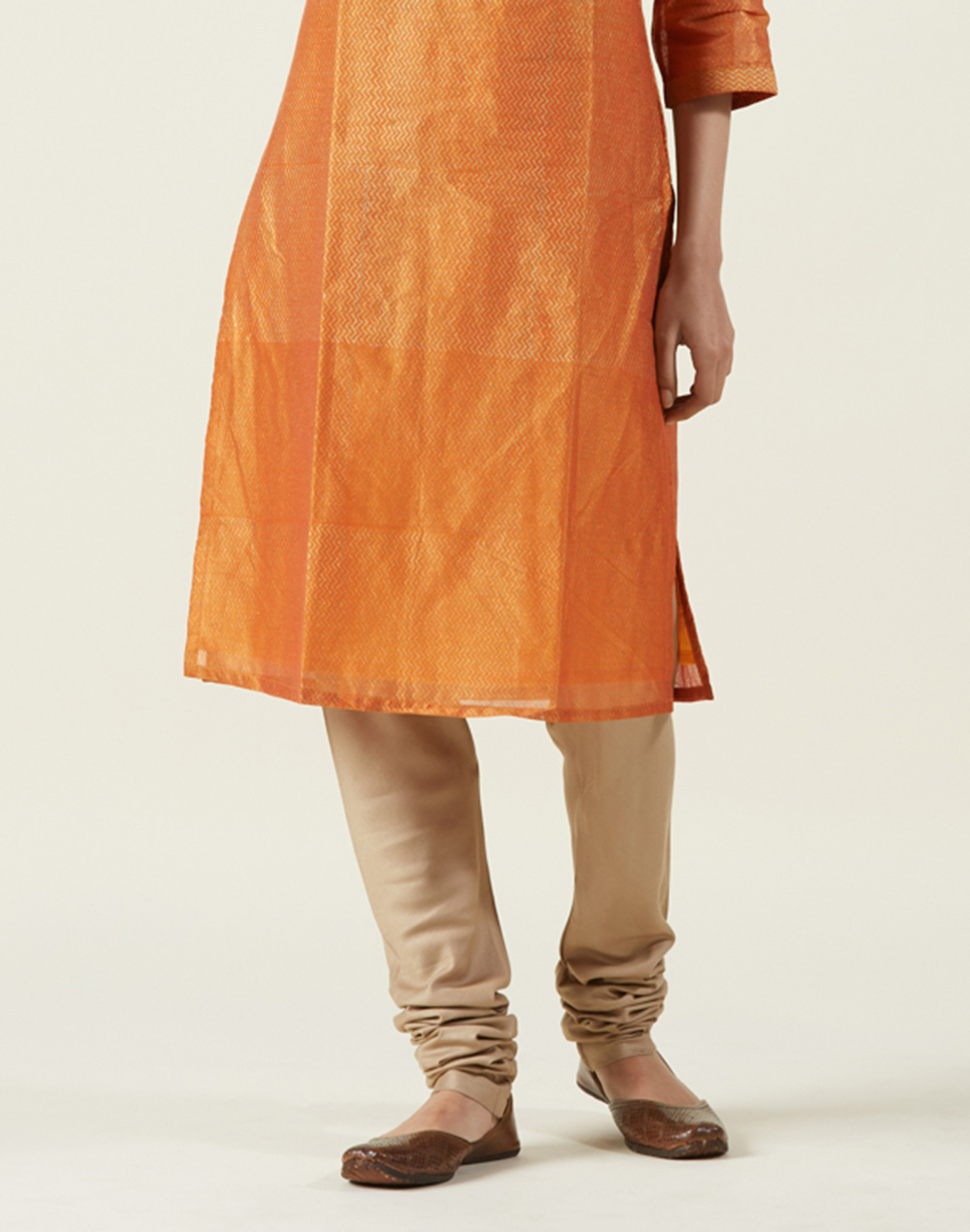 Fabindia Facebook ad