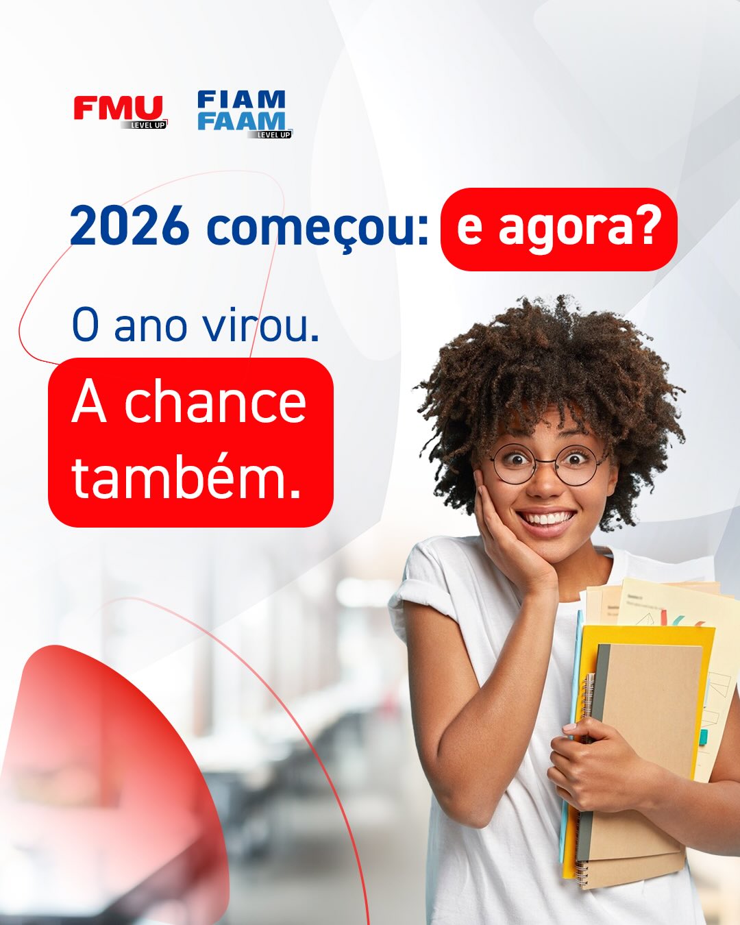 FMU Facebook ad