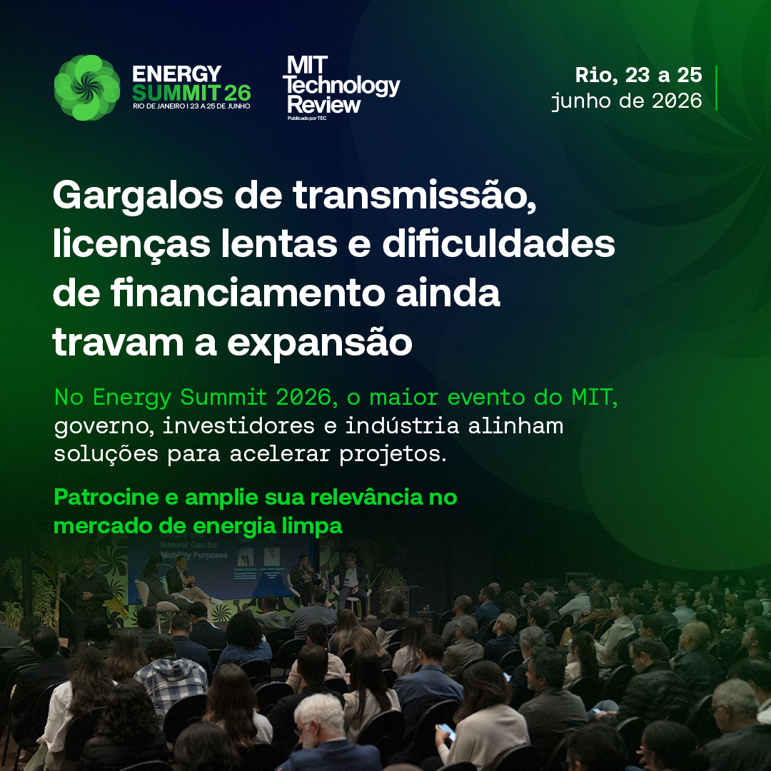 Energy Summit Global Facebook ad