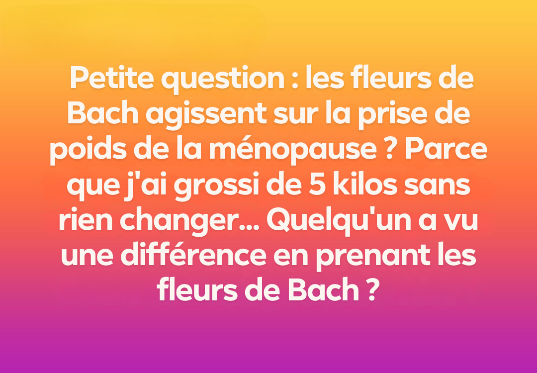 Azur Fleur de Bach Facebook ad