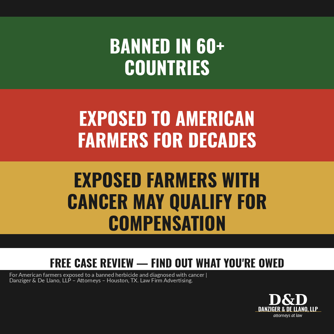 Cancer-Claims.com Facebook ad