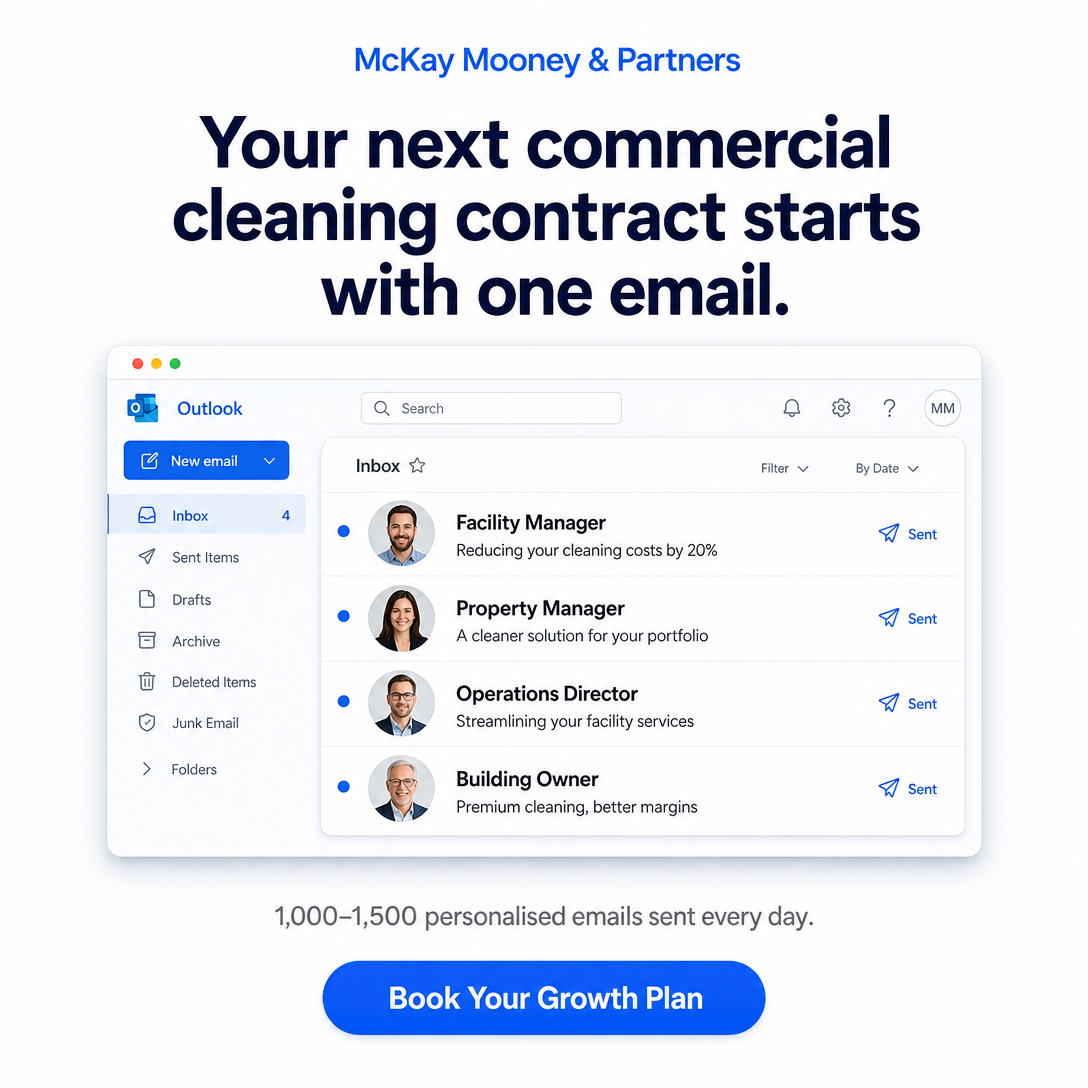 Mckay Mooney & Partners Facebook ad