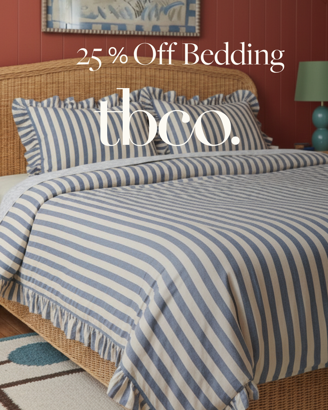 TBCo Facebook ad