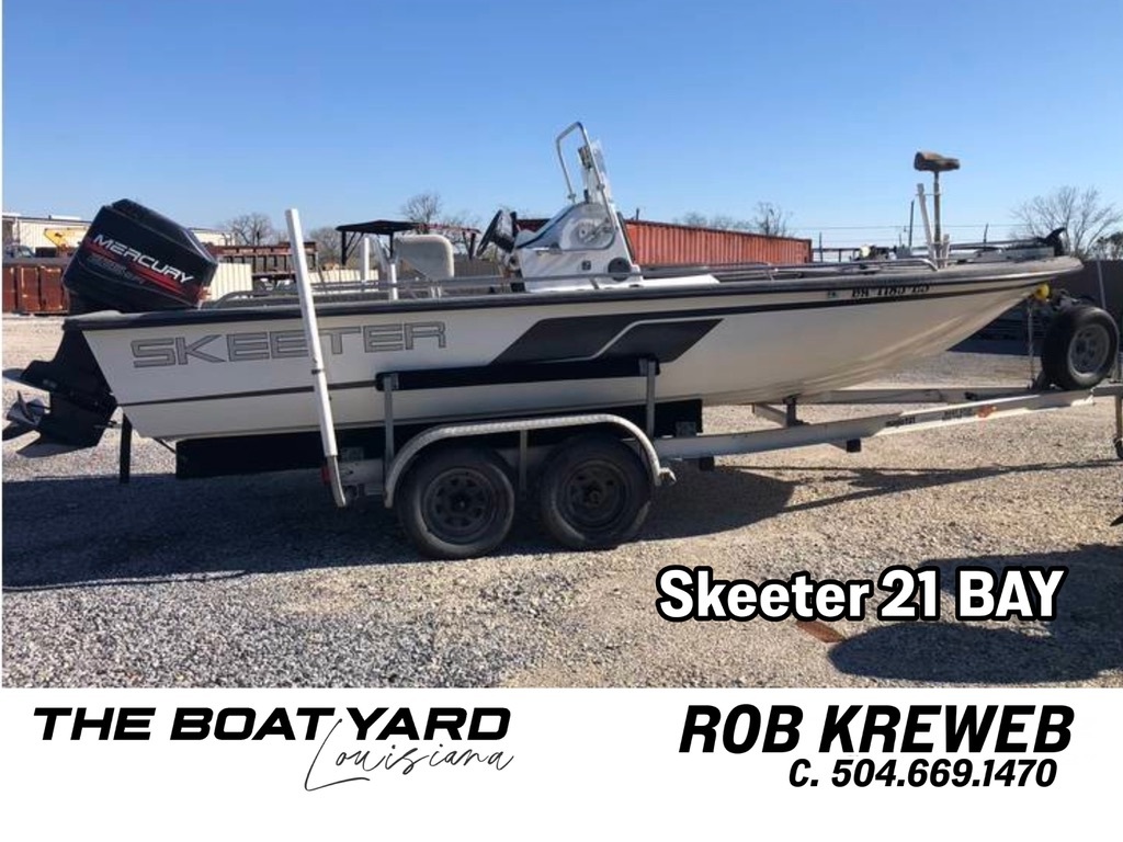 Boatmart Facebook ad