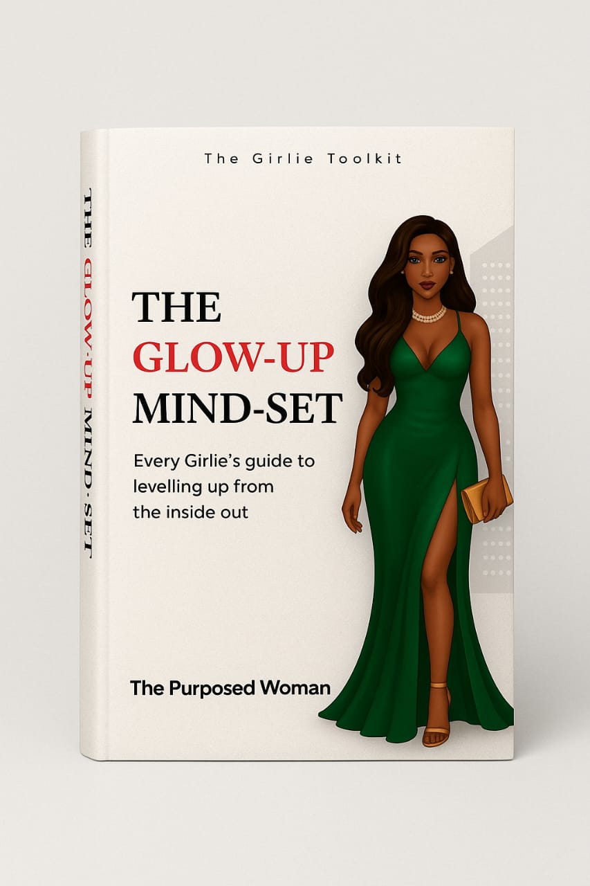The Purposed Woman Facebook ad: A must have for Every Woman