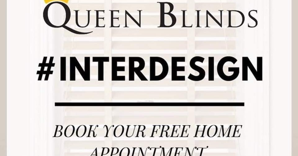 Queen Blinds Dudley Facebook ad