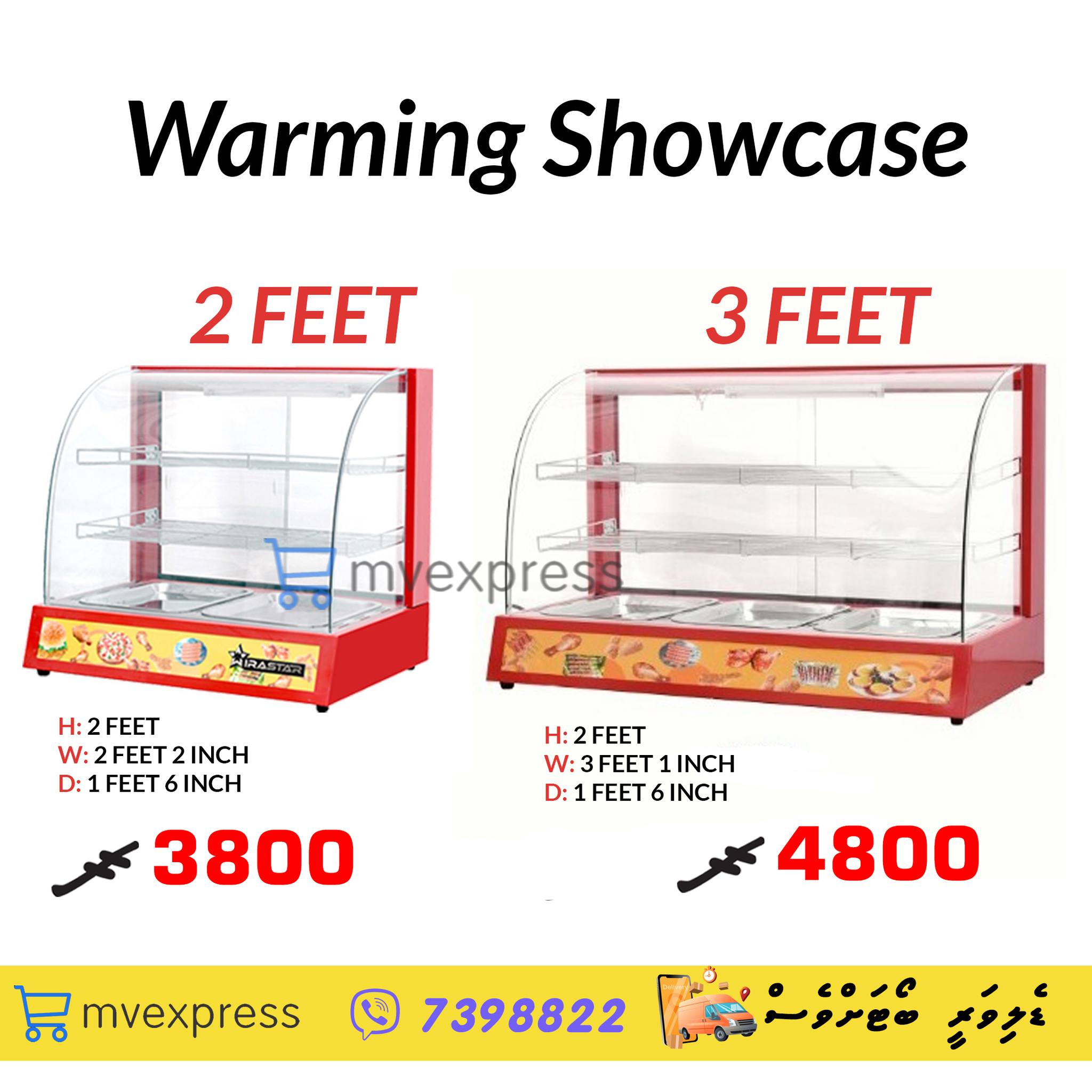 MvExpress Facebook ad
