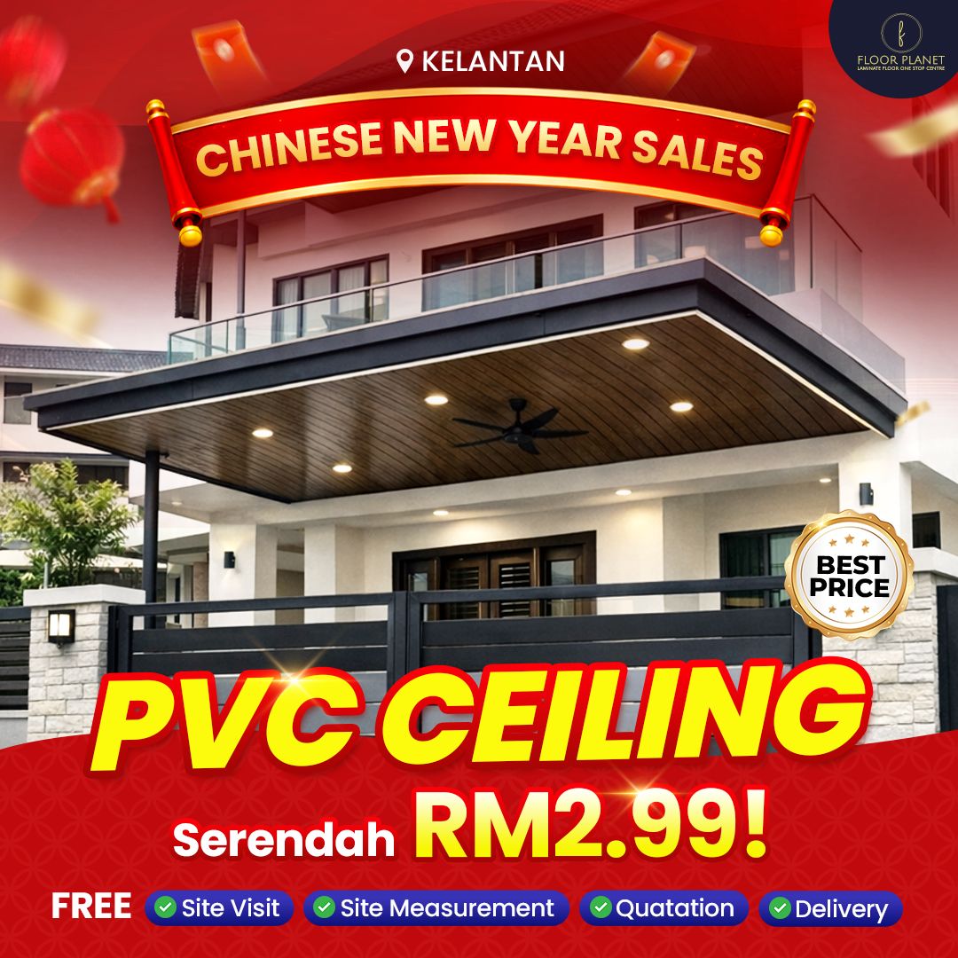 Floor Planet Sdn Bhd Facebook ad