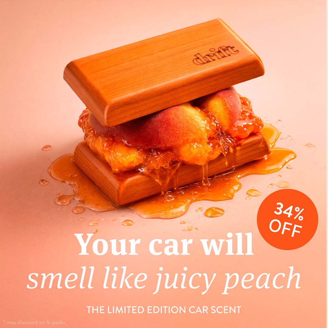 drift Facebook ad
