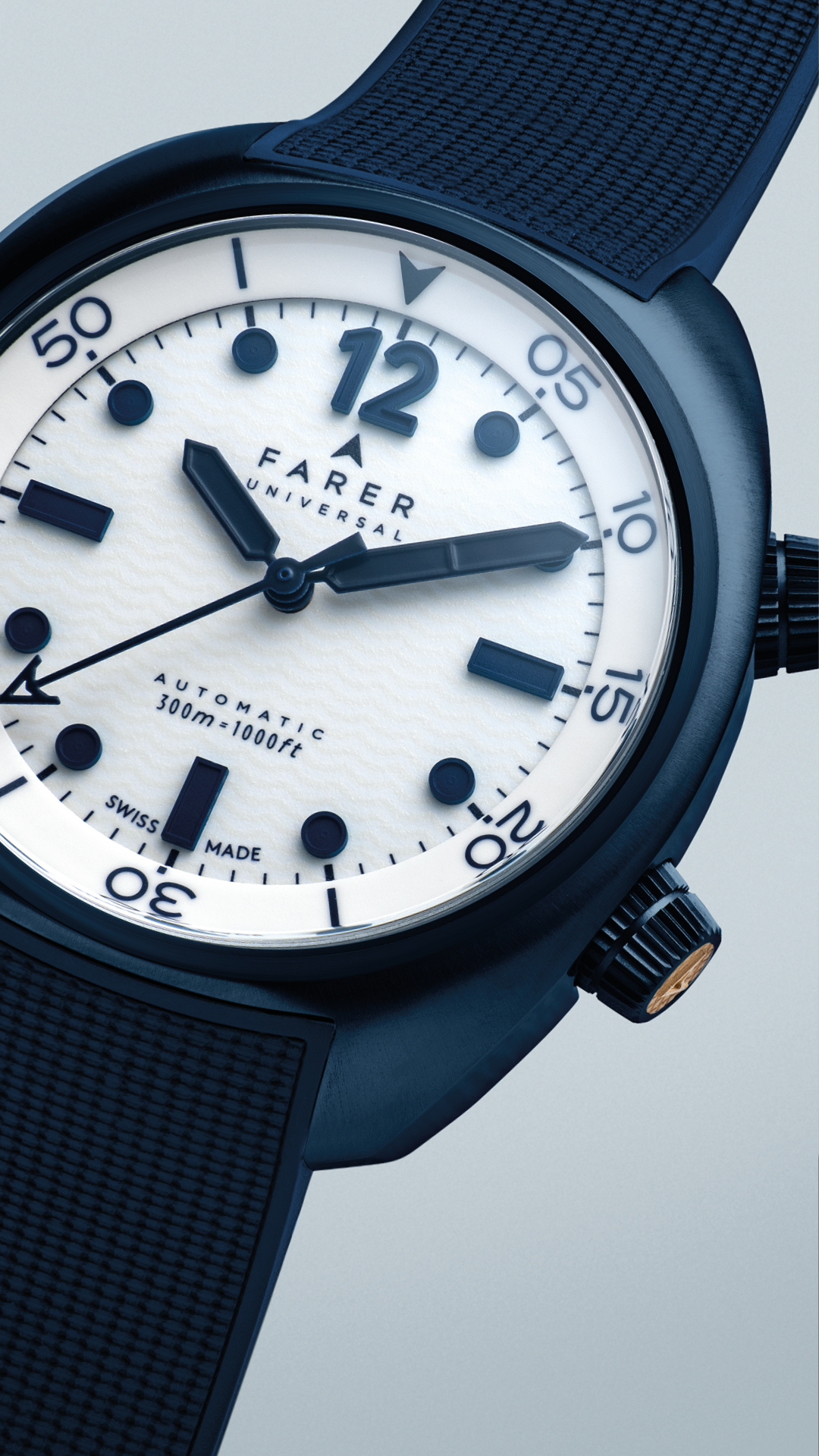 Farer Facebook ad