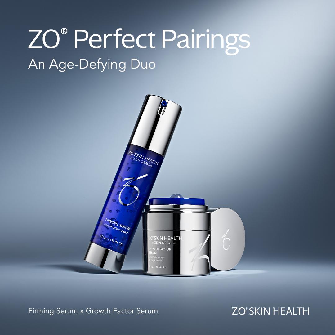 ZO Skin Health Facebook ad