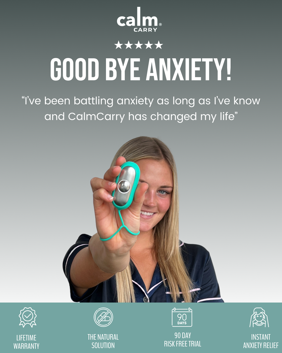 Glowco Facebook ad