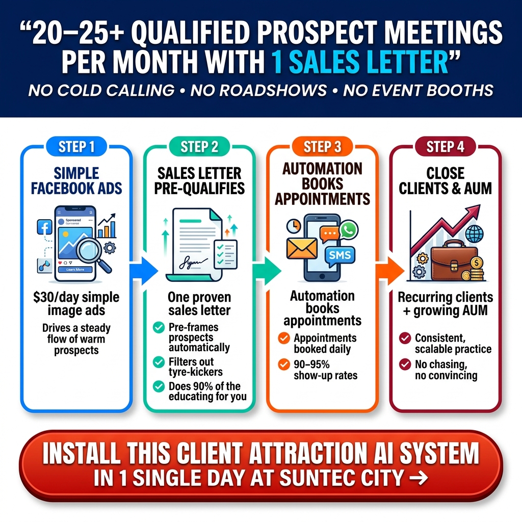 Growth Partners Inc Facebook ad