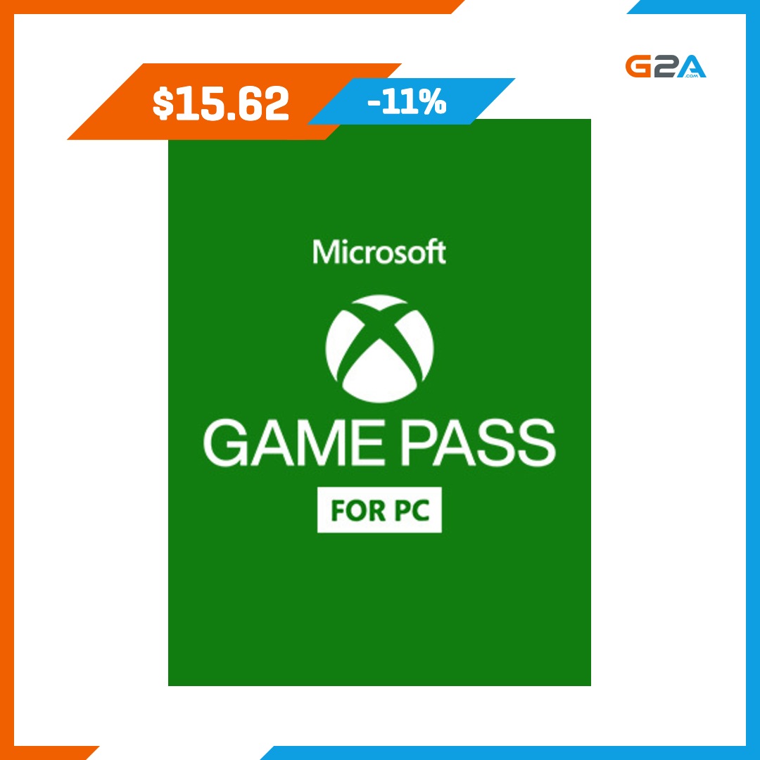 G2A.COM Facebook ad