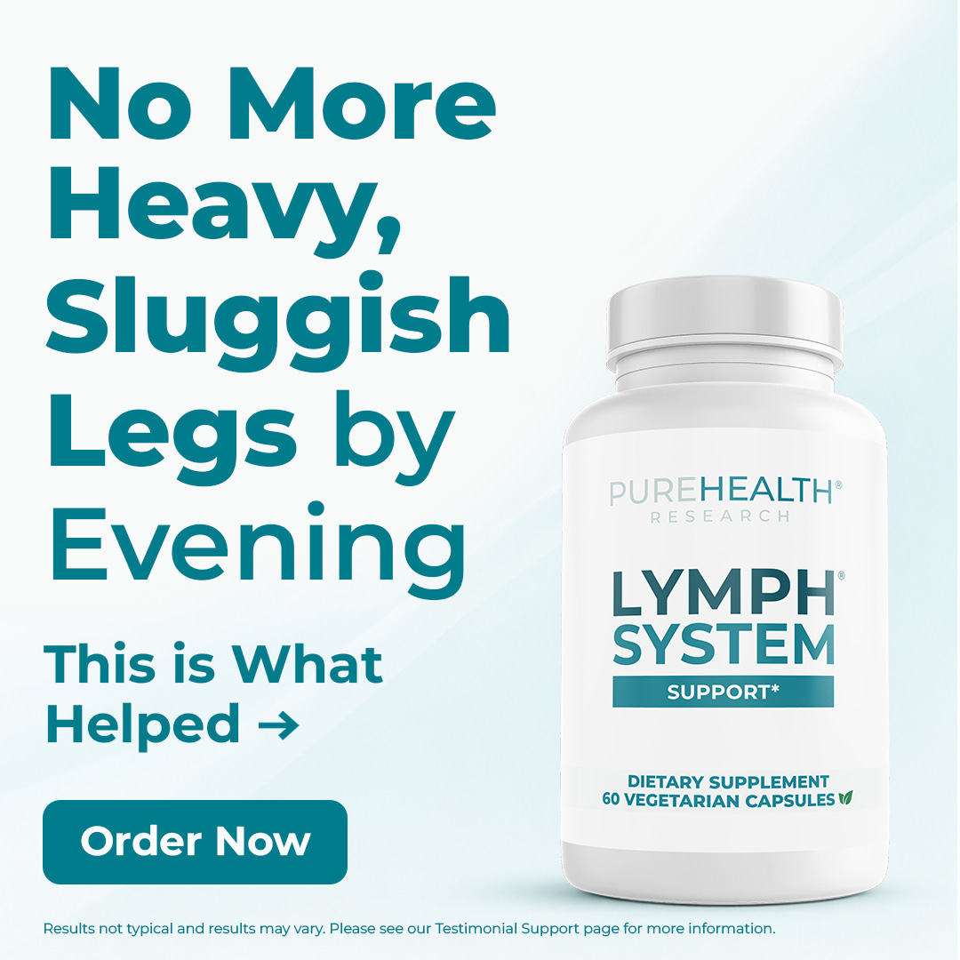 PureHealth Research Facebook ad