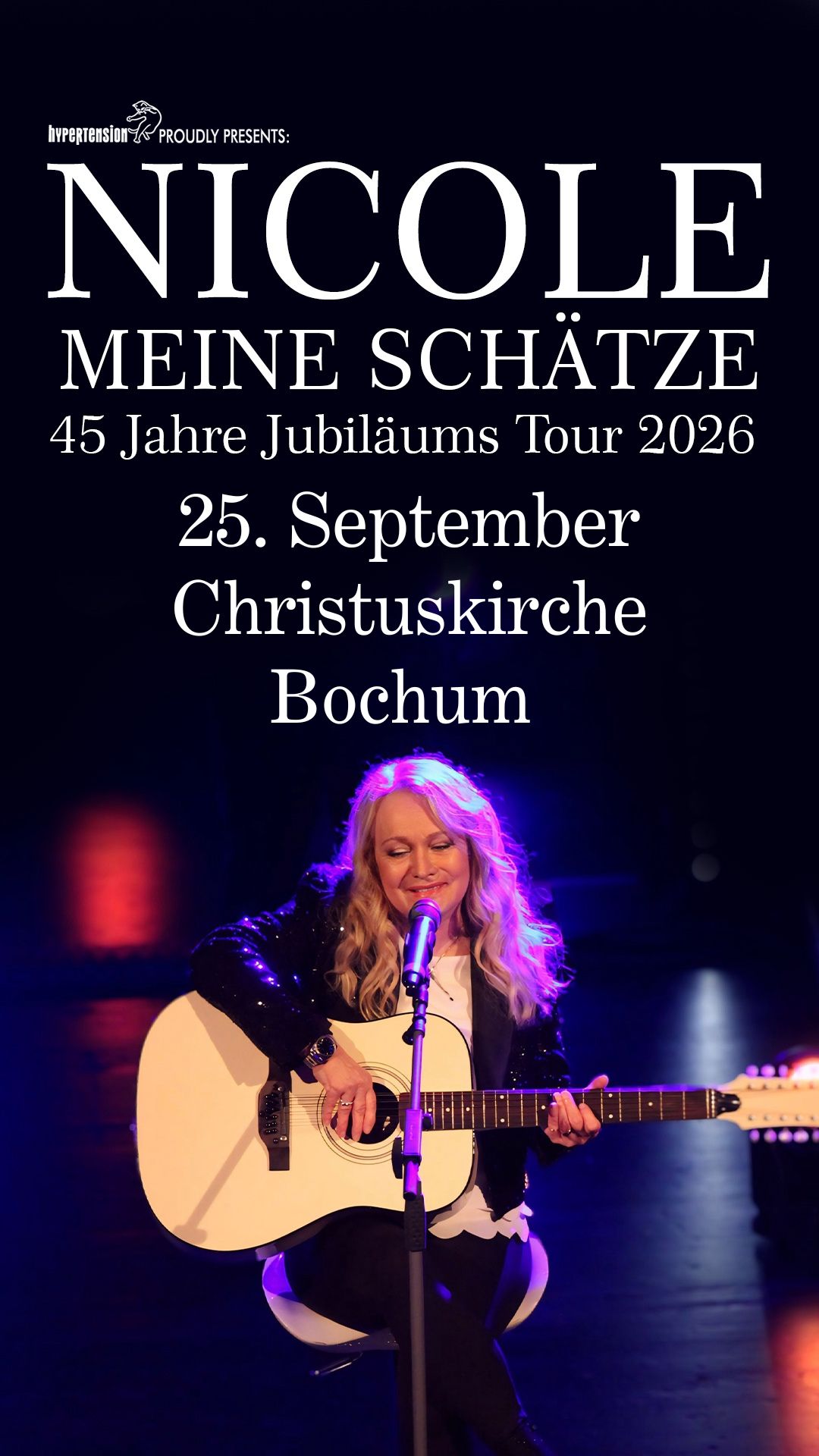 Hypertension-Music-Entertainment GmbH Facebook ad from Jul 14, 2026