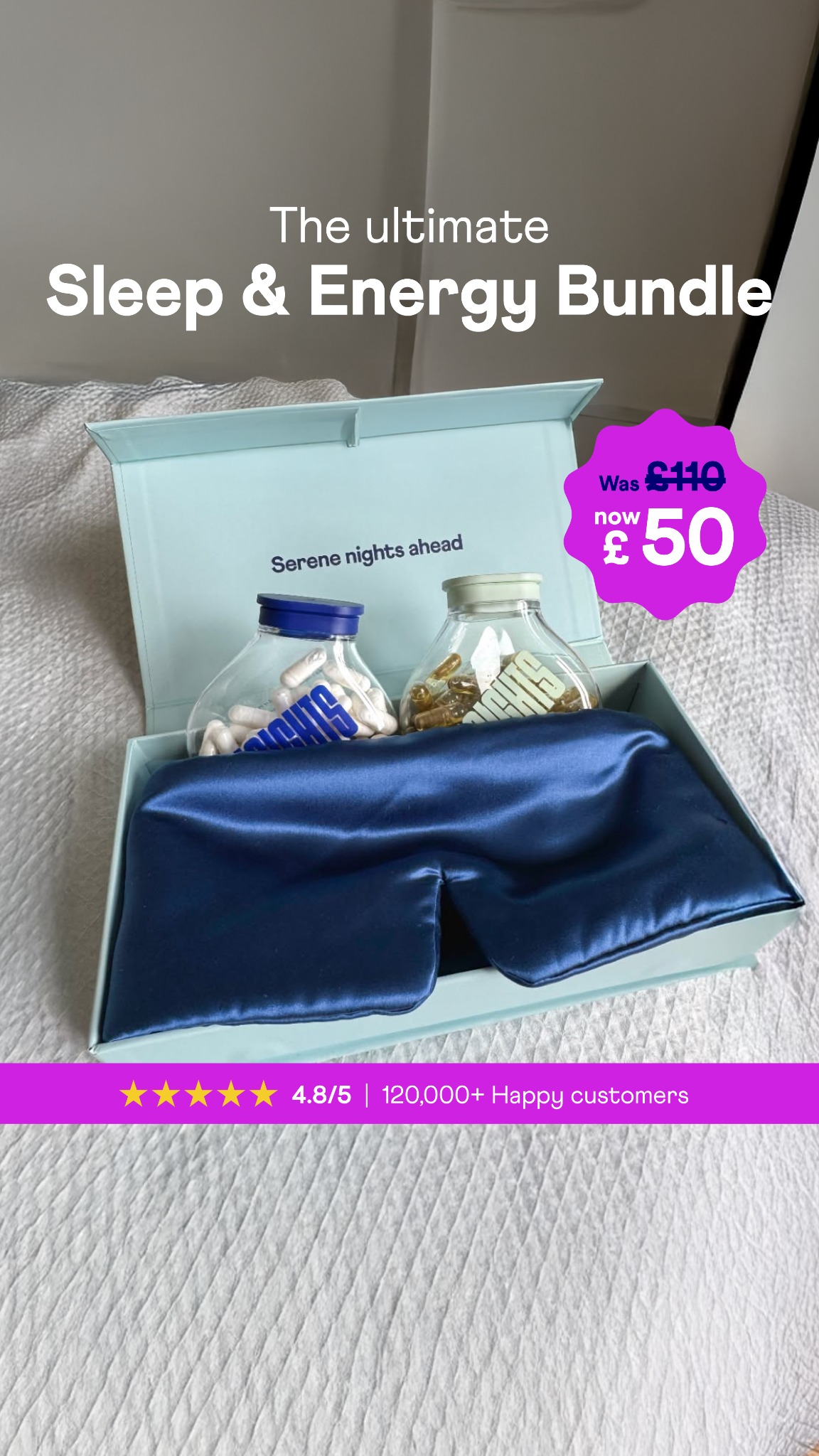 Your Heights Facebook ad