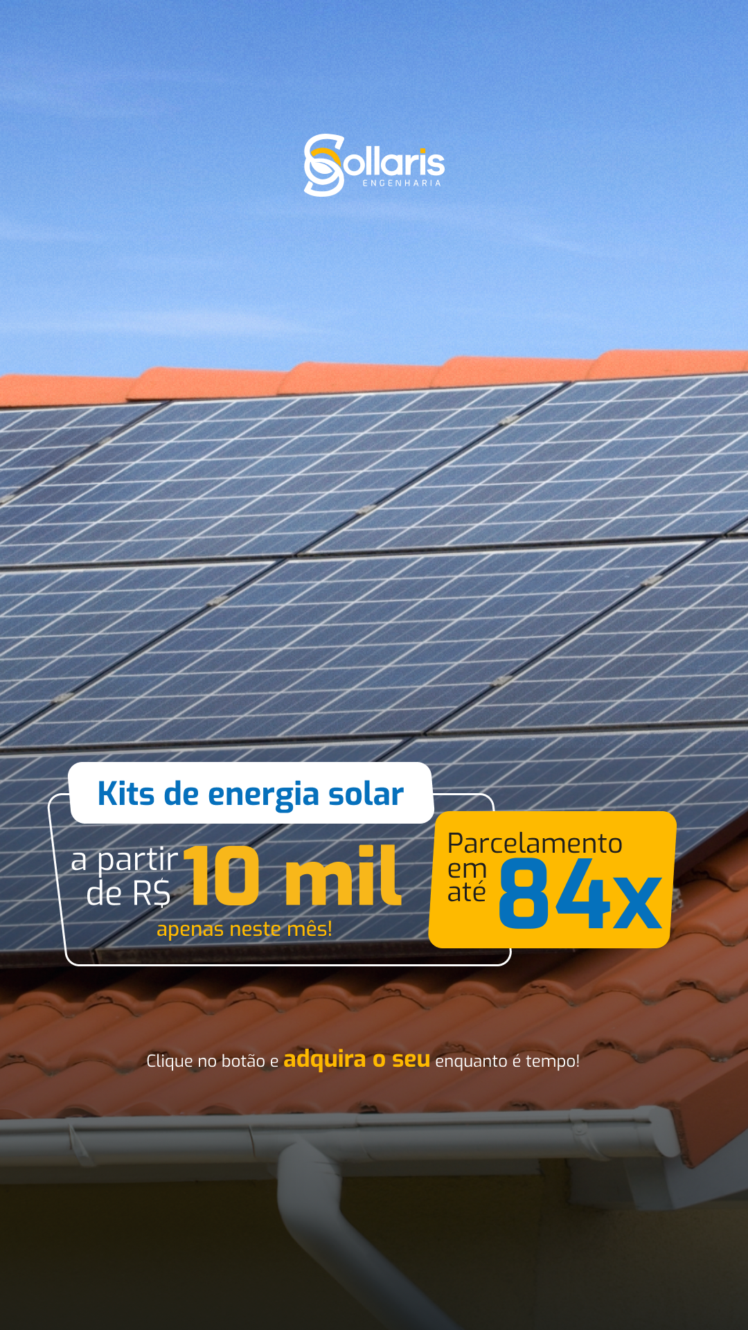 Sollaris Energia Facebook ad