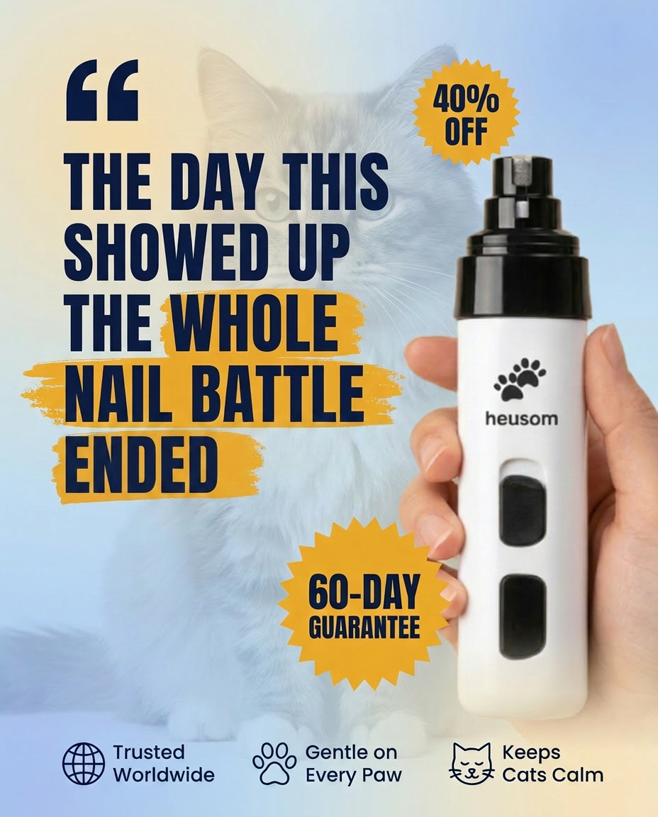 Pet Parent HQ Facebook ad