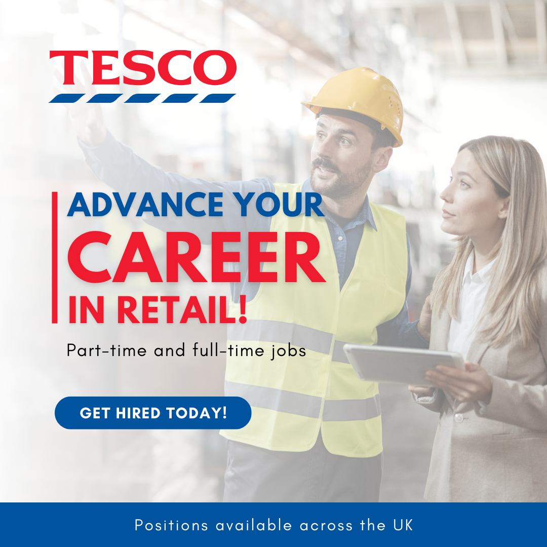 Job Search UK Facebook ad