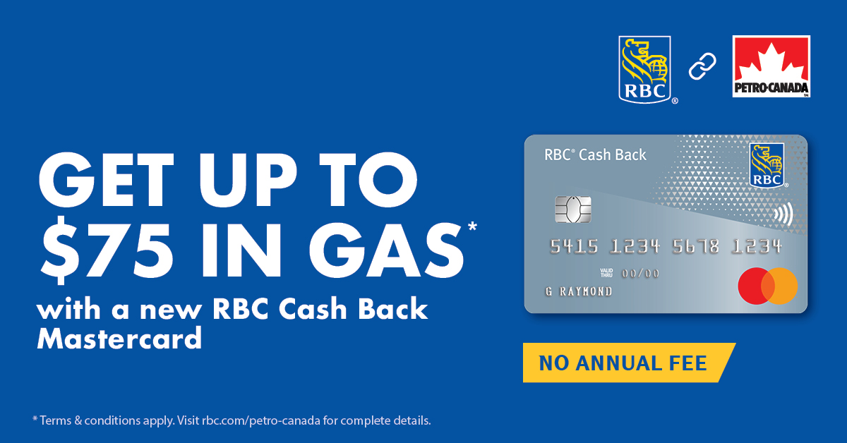 RBC Facebook ad