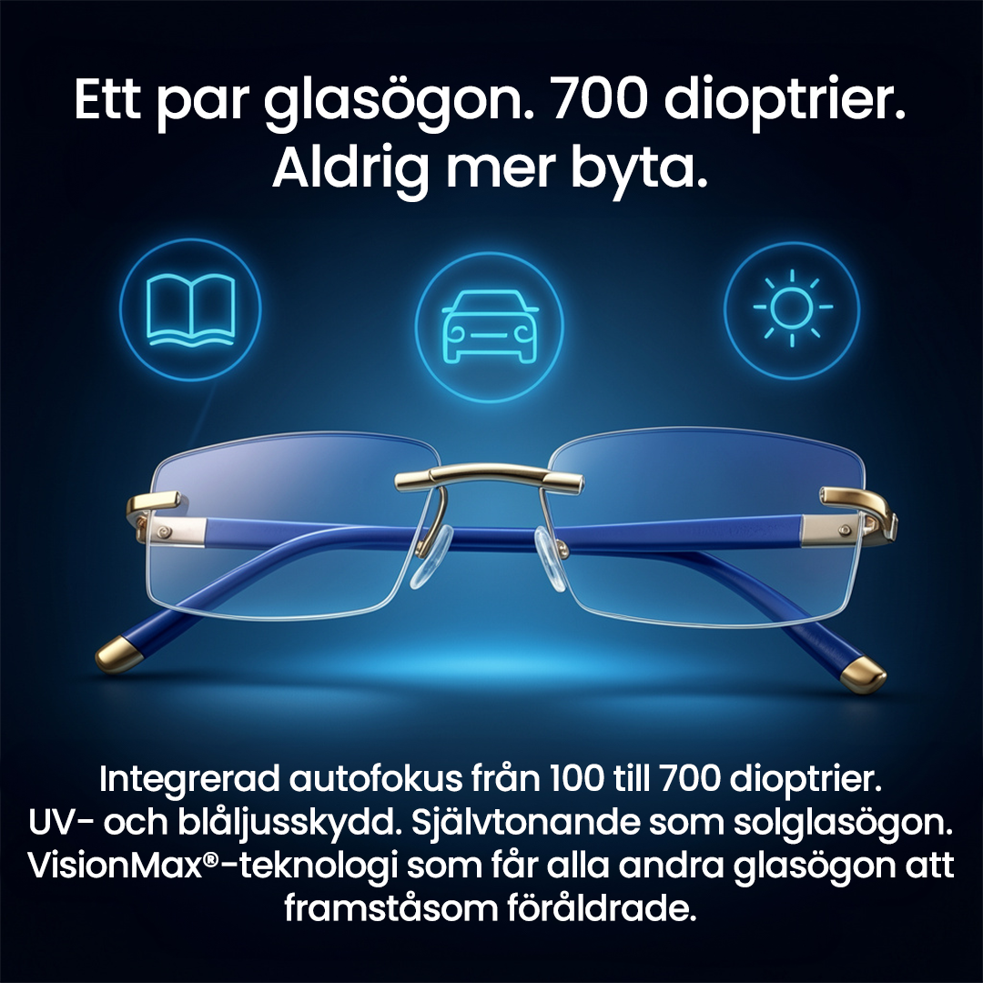 Andreas Lindström Facebook ad