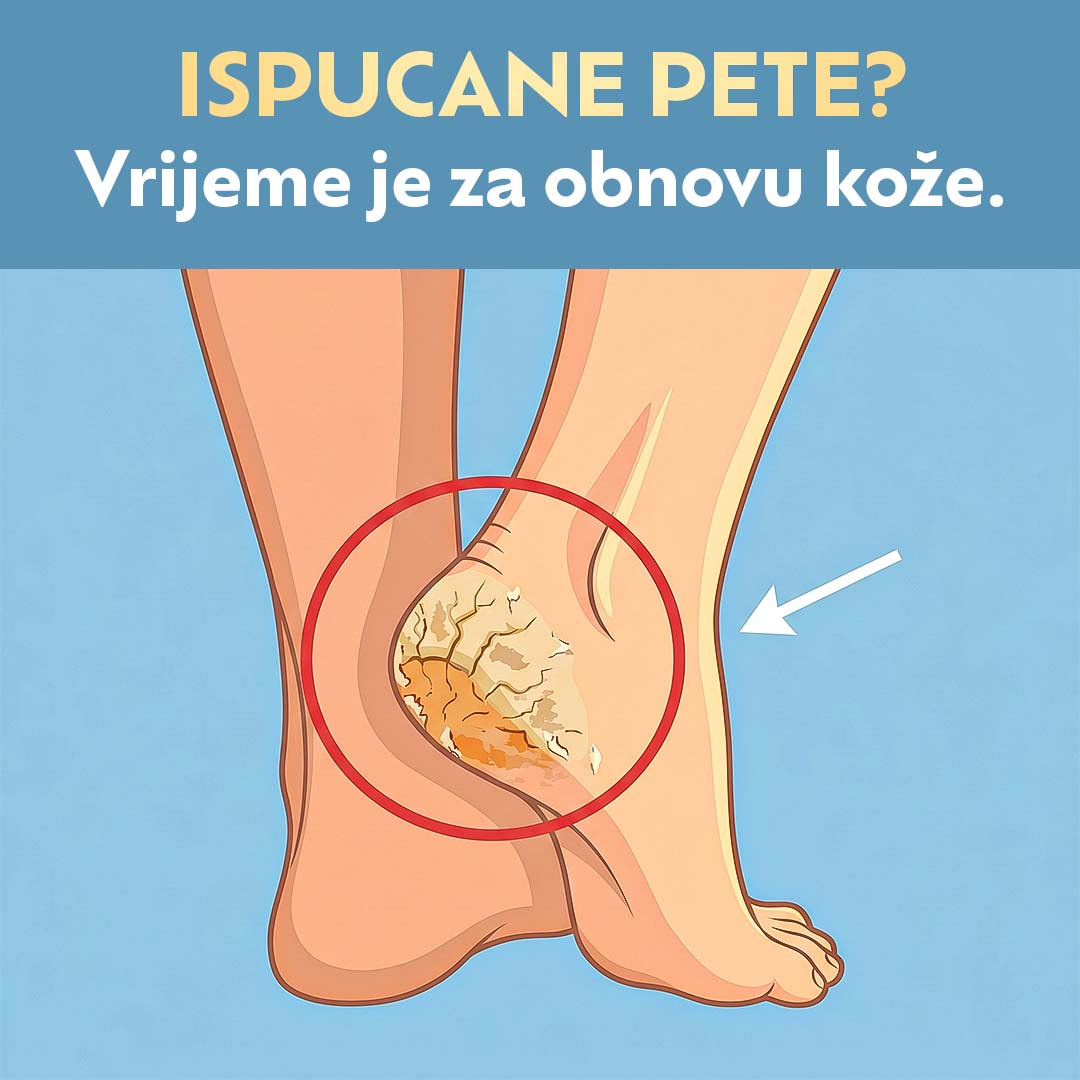 SenseFit Brand Facebook ad