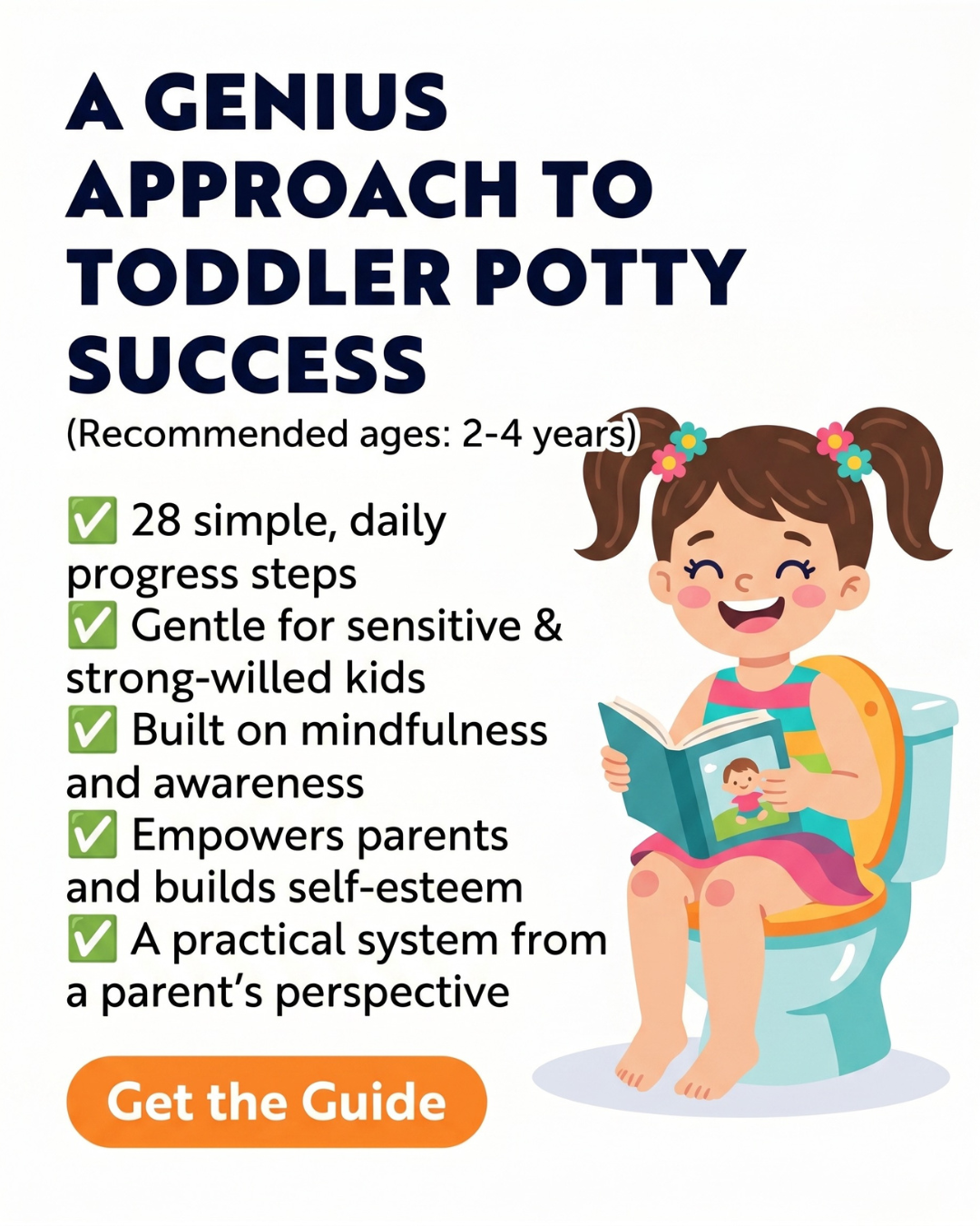 Parenting Leader Facebook ad