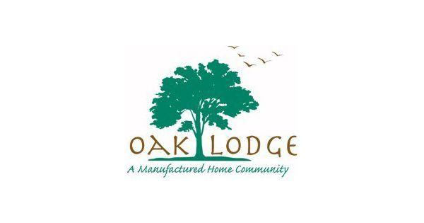 Oaklodge Mobile Home Community Facebook ad: Mobile Homes for sale