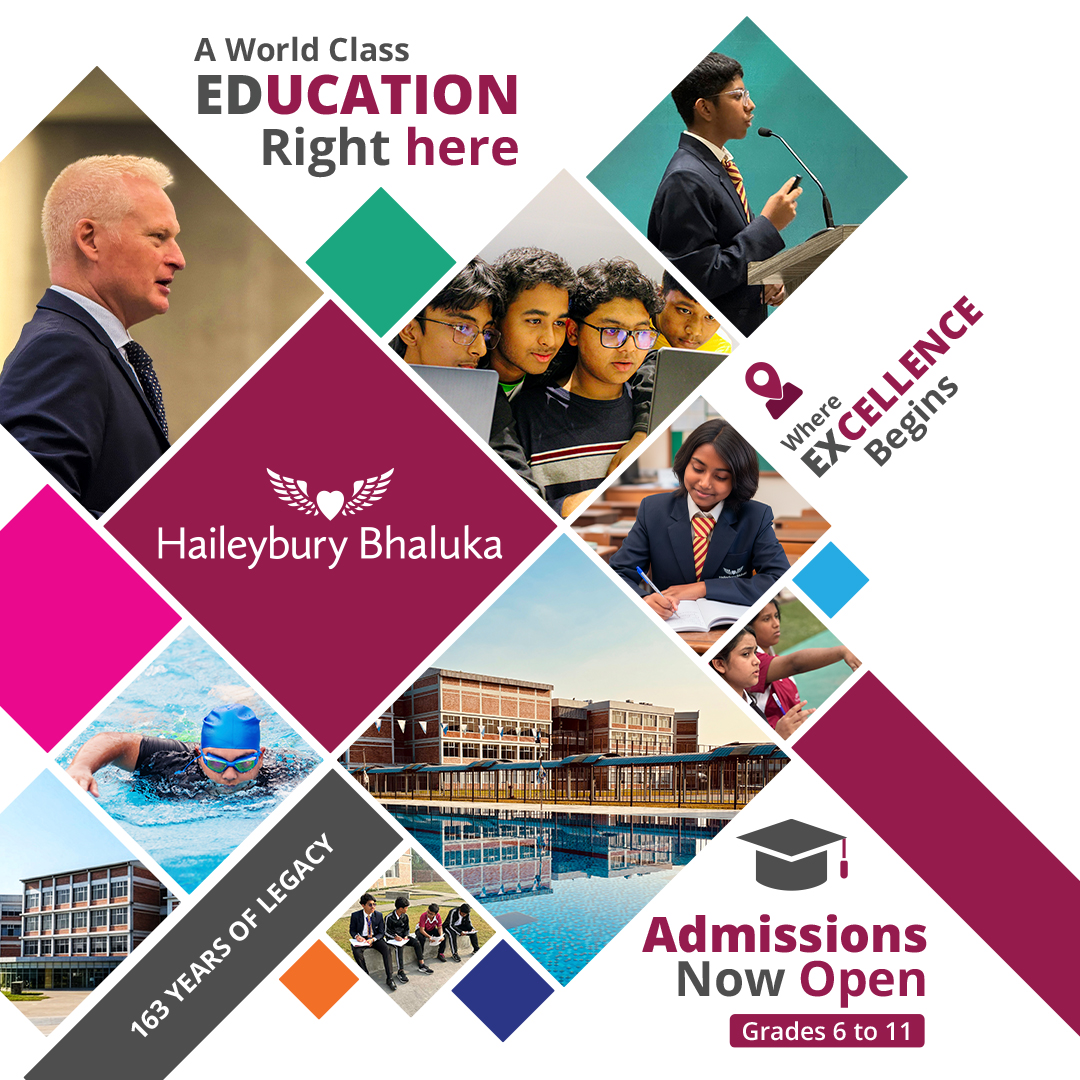 Haileybury Bhaluka Facebook ad: ๐๐๐ฆ๐ข๐ฌ๐ฌ๐ข๐จ๐ง๐ฌ ๐๐ซ๐ ๐ง๐จ๐ฐ ๐จ๐ฉ๐๐ง ๐๐ญโฆ