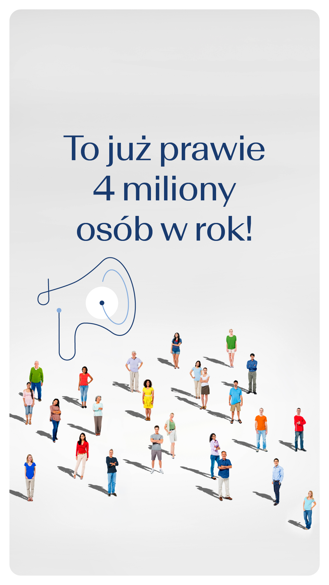 Salve Przychodnie Facebook ad