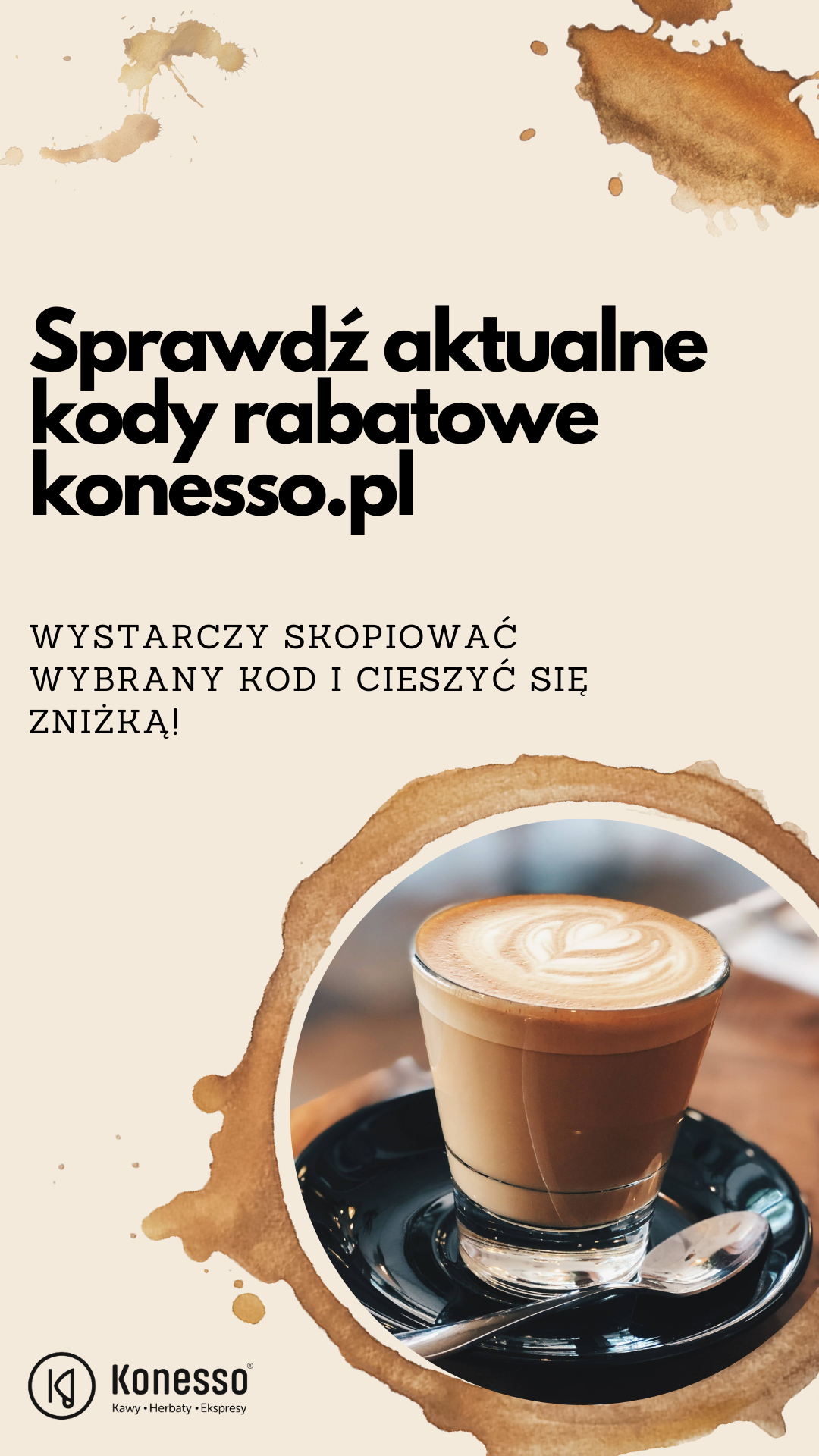 Konesso Facebook ad