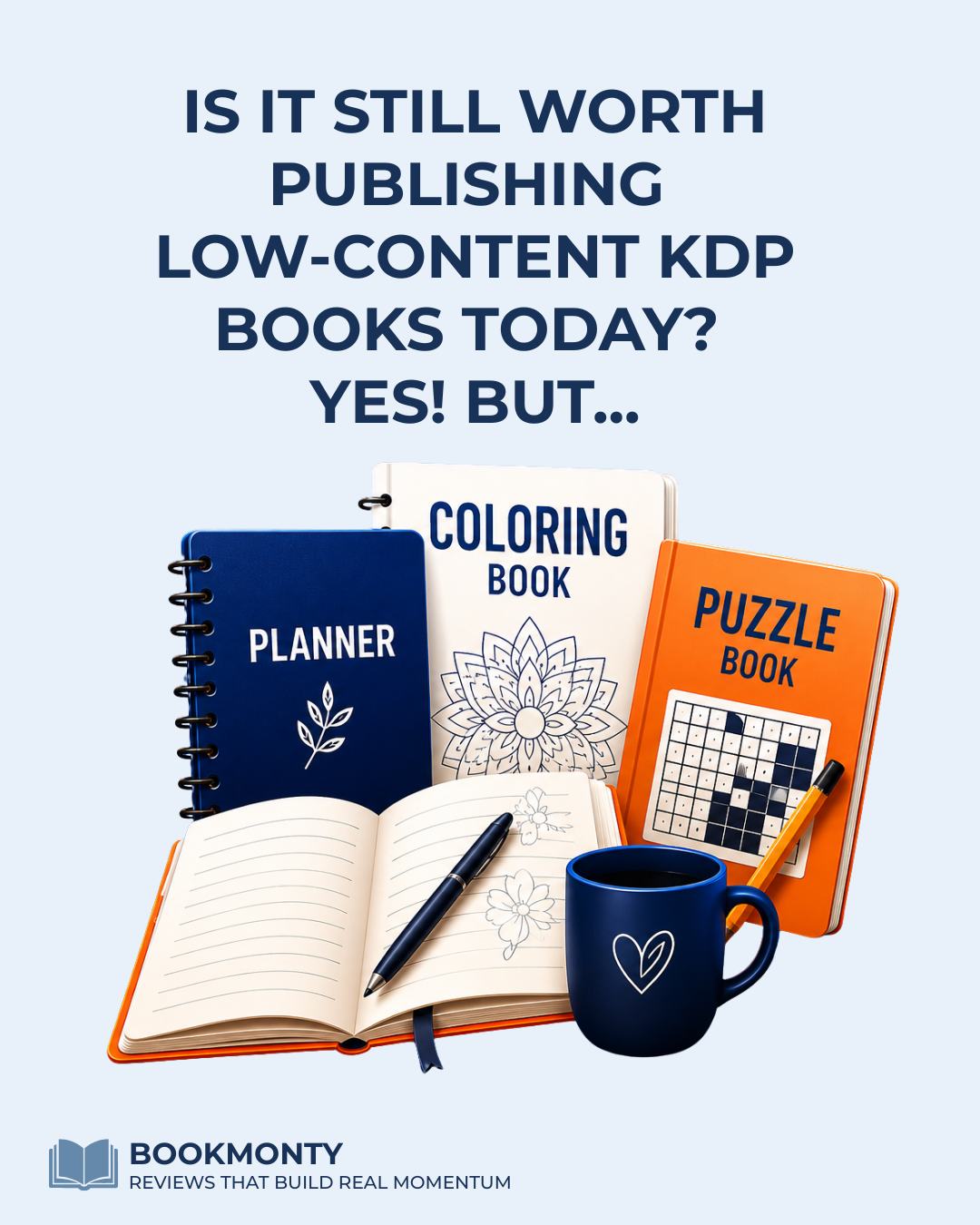 BookMonty Facebook ad