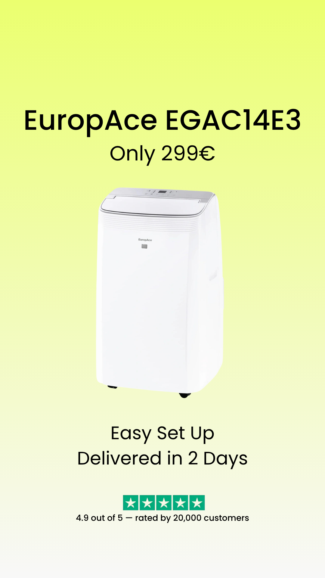 Bonvya Facebook ad