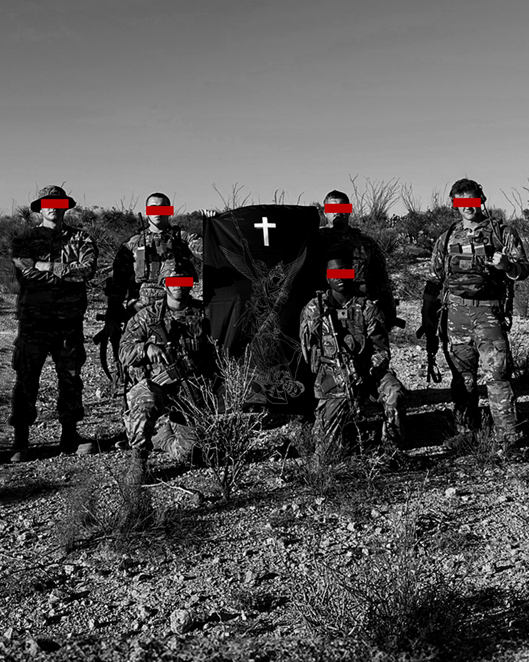 XII Legions Facebook ad