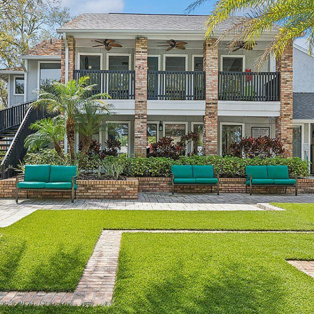 Zillow Apartments for Rent Facebook ad