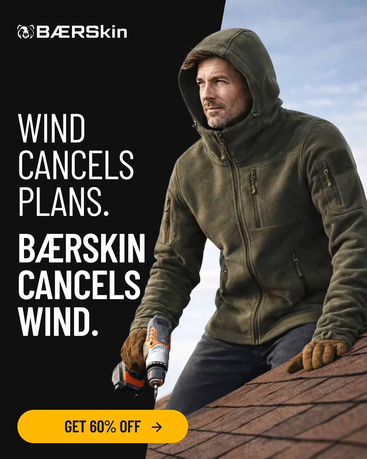 BaerskinTactical Facebook ad