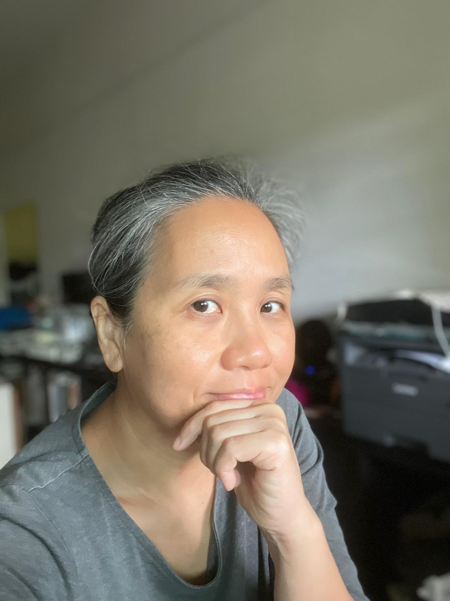 Dr Tan Wellness Academy Facebook ad