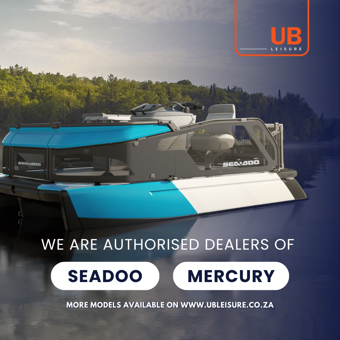 UB Leisure Facebook ad