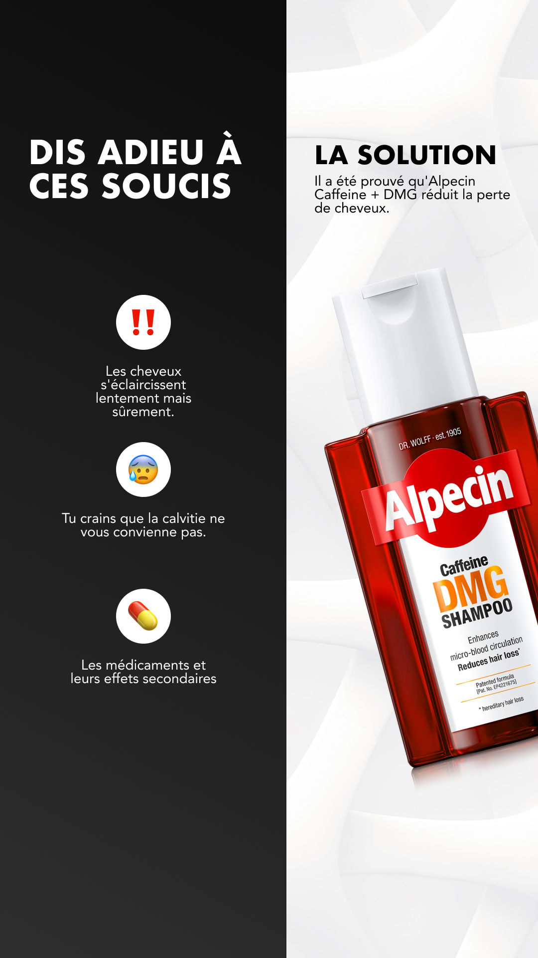 Alpecin Facebook ad from Jun 1, 2026
