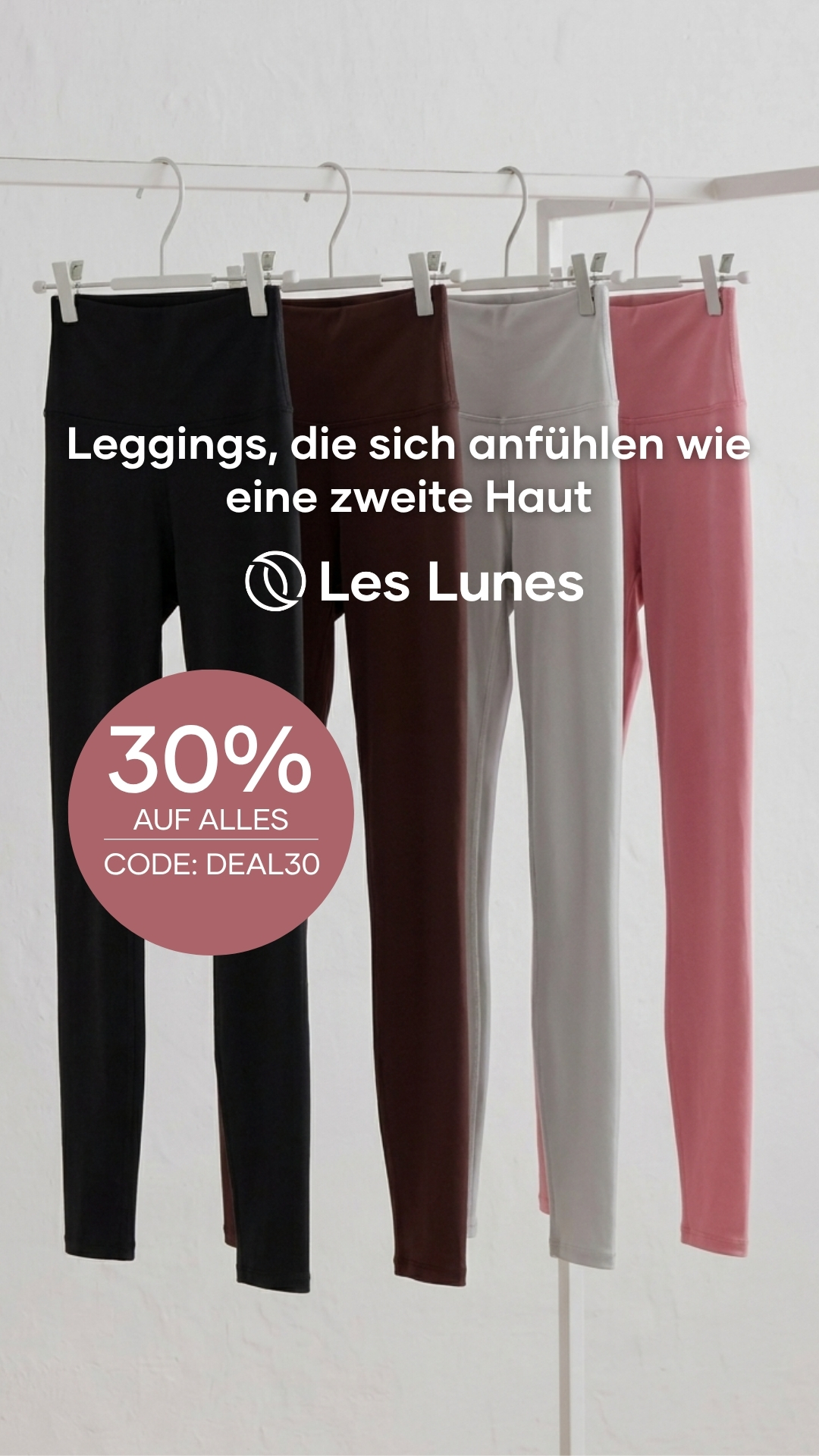 Les Lunes de Facebook ad