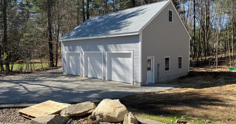 JD Construction & Services LLC Facebook ad