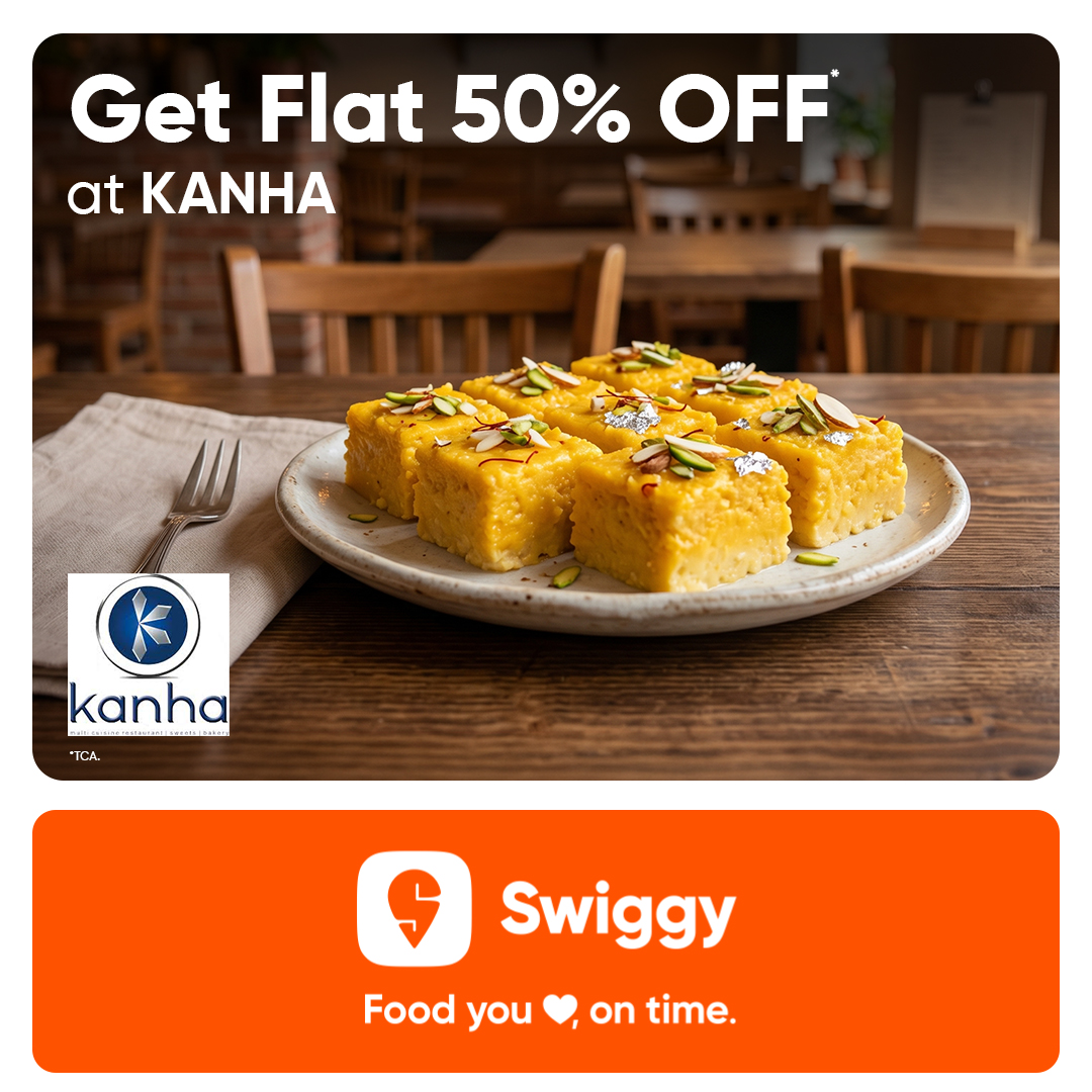 Swiggy Facebook ad