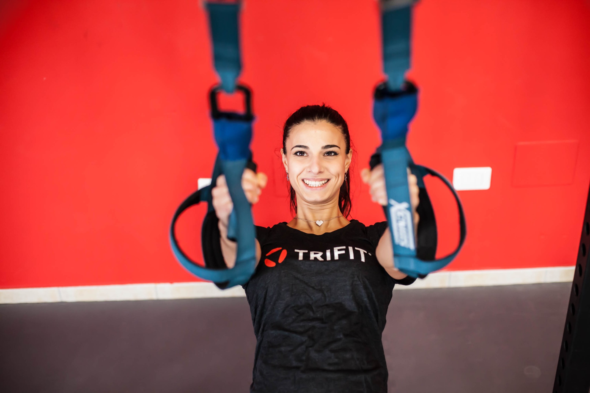 FTStudio Sport and Personal Training Facebook ad