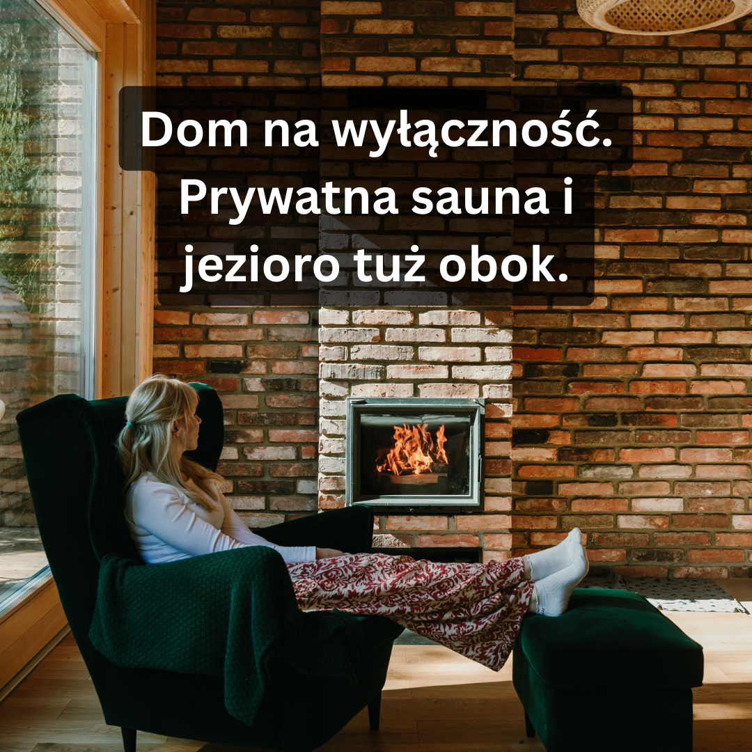 Ukryj Się Facebook ad: Wiesz już, że potrzebujesz ciszy, natury i kilku…