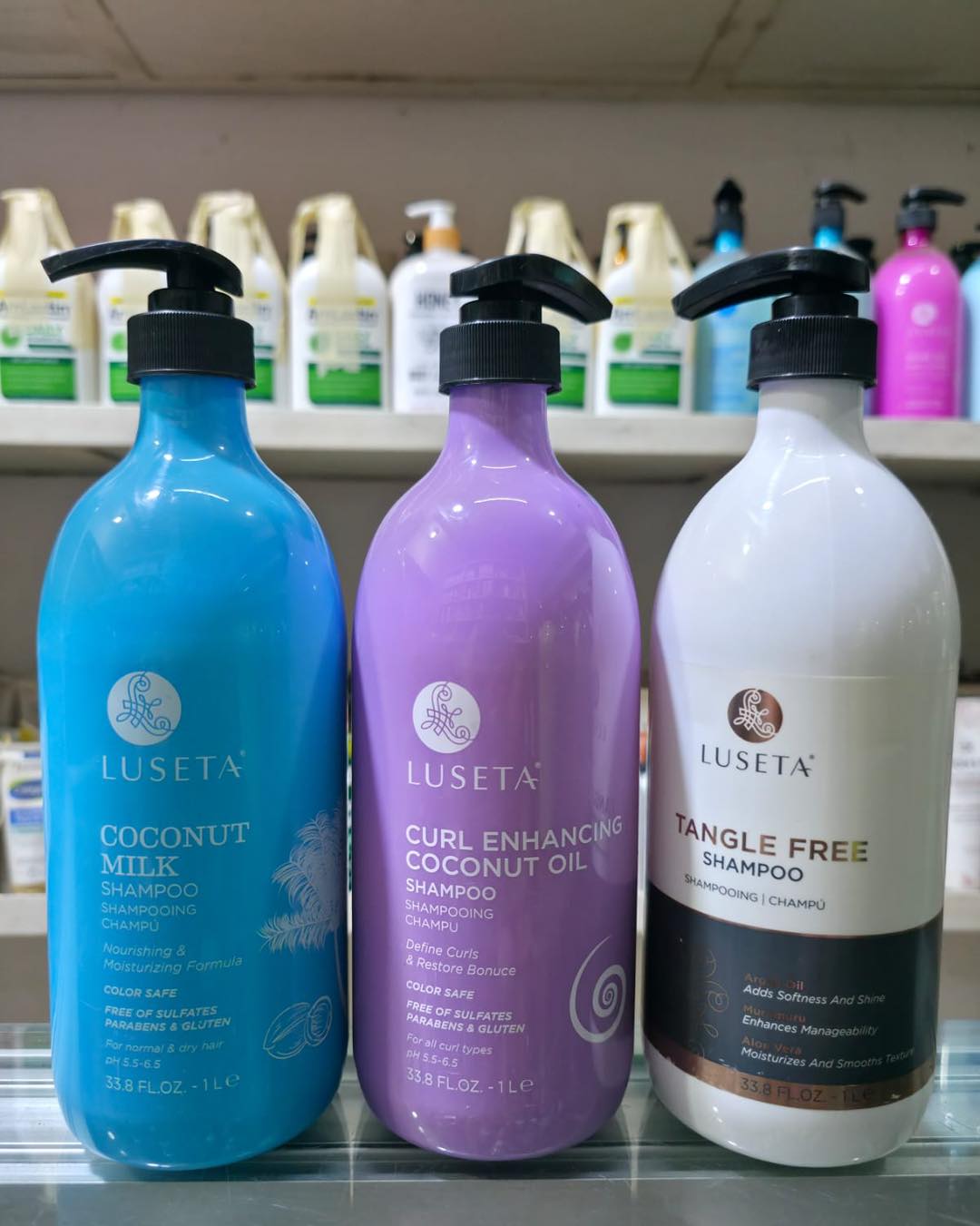 Divine Beauty Care Facebook ad: Ready stock