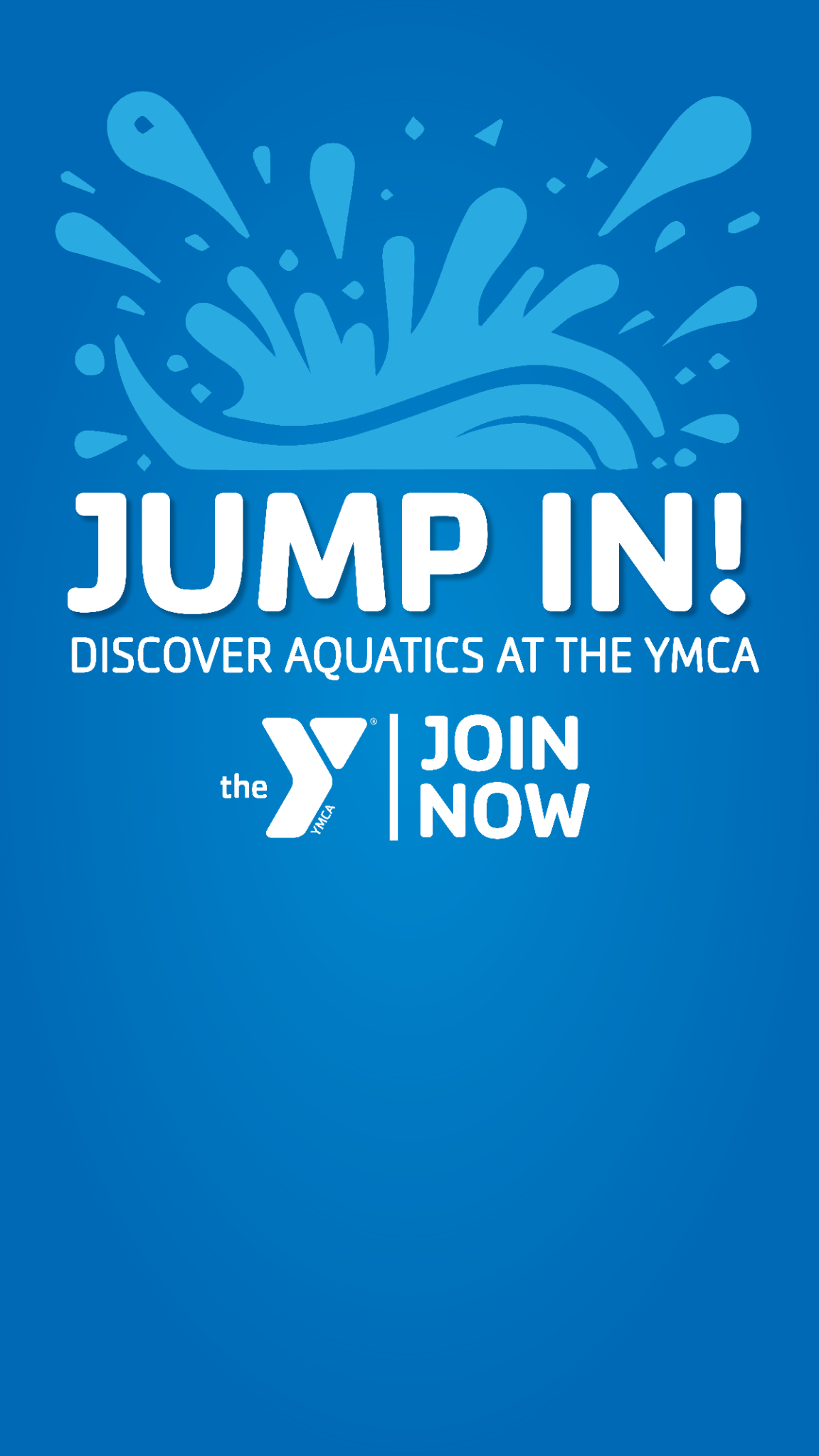 Greater Cleveland YMCA Facebook ad from Aug 1, 2026
