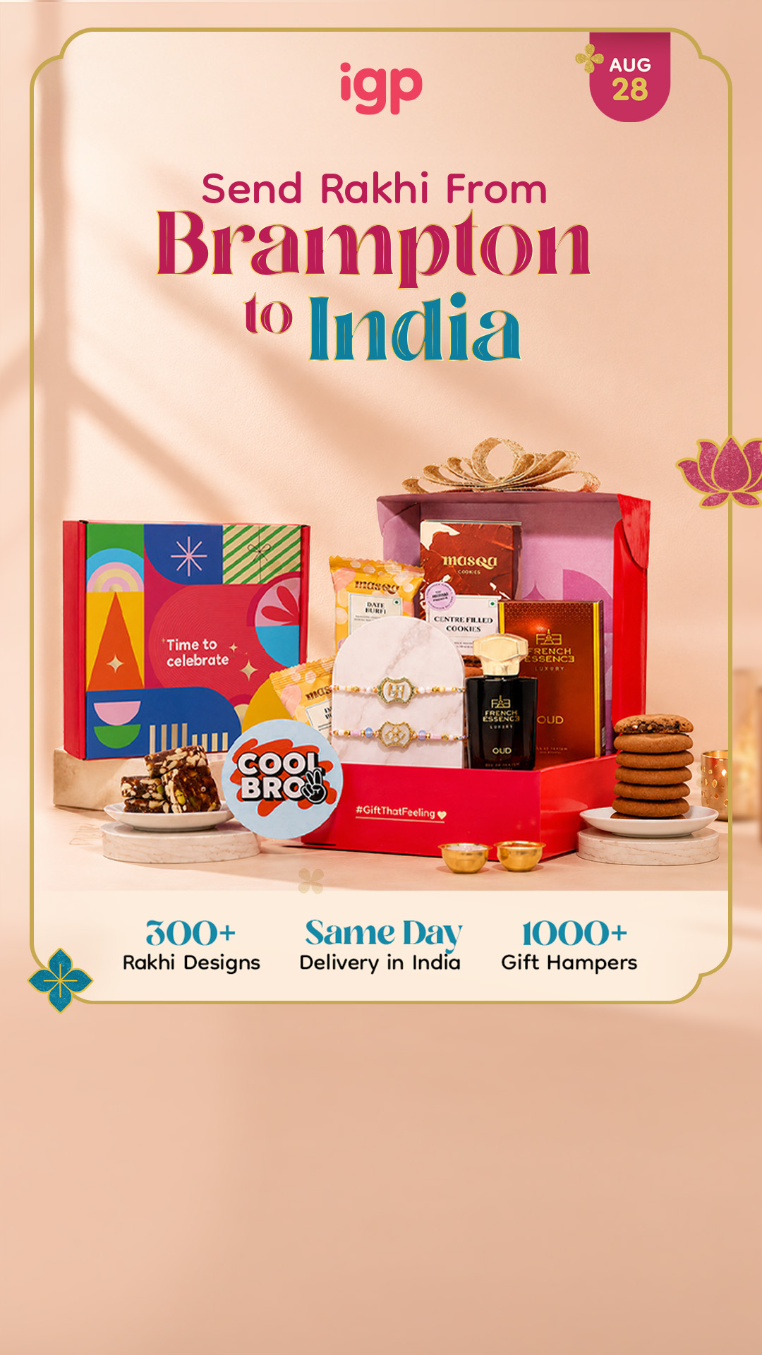 IGP.com Facebook ad